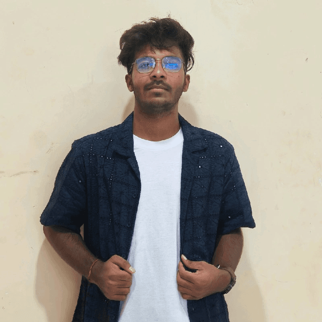 Mr.Nitesh Kumar Varma's photo