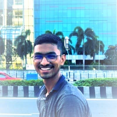 Mr.Imandi Sai Ganesh's photo